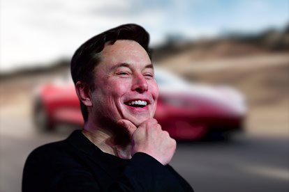 Tài sản của Elon Musk sắp cán mốc 300 tỷ USD