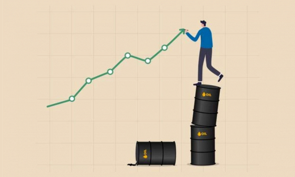 3 biểu đồ cho thấy giá dầu có thể sớm đạt đỉnh