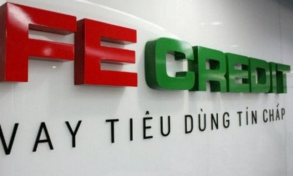 VPBank hoàn tất bán 49% vốn  FE Credit cho SMBC, tiếp tục ký thỏa thuận vay 200 triệu USD