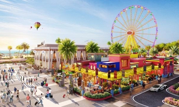 Đa dạng trải nghiệm ẩm thực – giải trí ở Phan Thiết dịp cuối năm