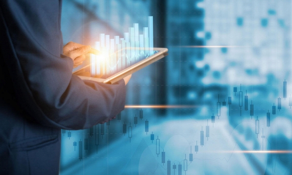 Giao dịch chứng khoán phiên sáng 28/10: VN-Index tiếp tục thiết lập kỷ lục độ cao mới