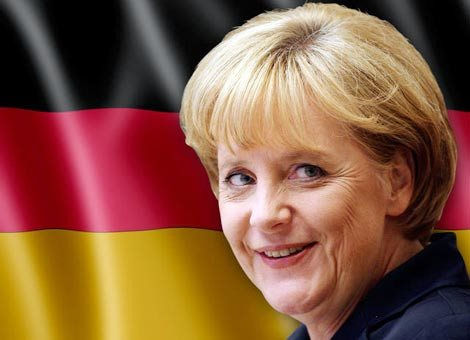 Bà Angela Merkel chính thức khép lại 16 năm chèo lái 'đầu tàu châu Âu'