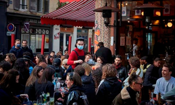 Lạm phát khu vực đồng Euro chạm mức cao nhất trong 13 năm