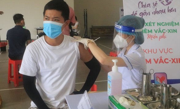 Bộ Y tế phê duyệt 2 loại vaccine COVID-19 dành cho trẻ em