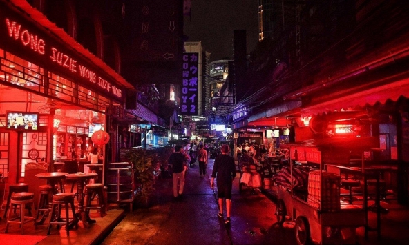 Từng là thủ đô tiệc tùng của châu Á, liệu cuộc sống về đêm ở Bangkok có sớm phục hồi?