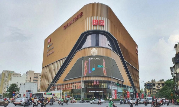 Hỗ trợ khách hàng 925 tỷ đồng, Vincom Retail chỉ đạt lợi nhuận sau thuế 24 tỷ đồng trong quý 3