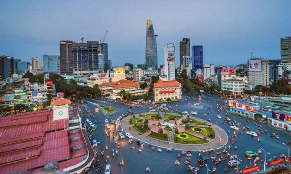 TP.HCM nhận được thêm bao nhiêu tiền sau khi điều tiết ngân sách tăng thêm 3%?