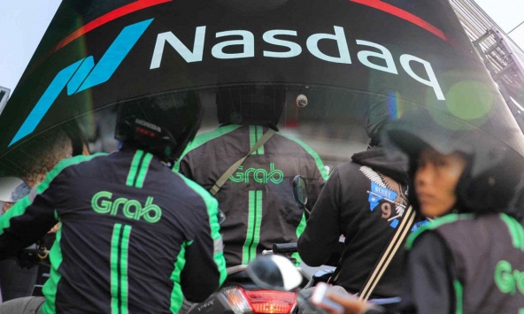 Grab mang lại gì cho các nhà đầu tư toàn cầu với việc IPO 'khủng' tại Mỹ?