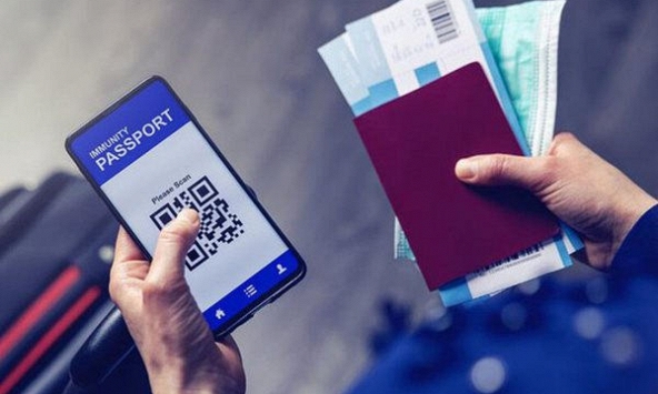 Anh công nhận 'hộ chiếu vaccine' của Việt Nam