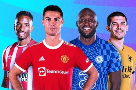 Lịch thi đấu bóng đá Ngoại hạng Anh vòng 10 ngày 30/10 - 2/11