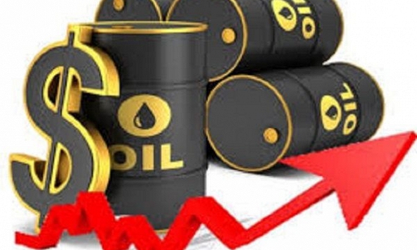 Giá dầu đảo chiều đi lên sau khi ECB thông báo tiếp tục hỗ trợ cho các nền kinh tế đến hết tháng 3/2022