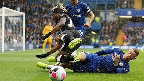 Link xem trực tiếp Newcastle vs Chelsea, lúc 21h hôm nay 30/10