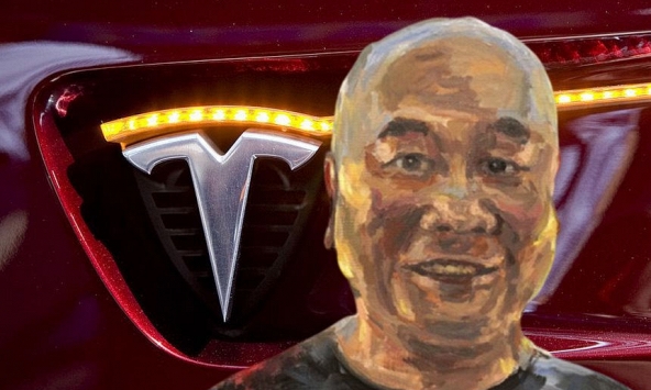 Người đàn ông kiếm 7 tỷ USD nhờ đầu tư cổ phiếu Tesla là ai?