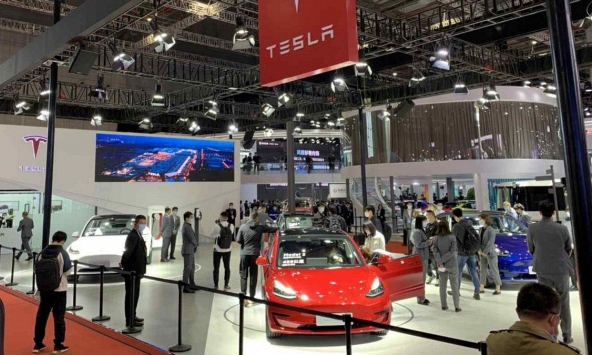 Trung Quốc đề ra nguyên tắc chuyển dữ liệu ra nước ngoài