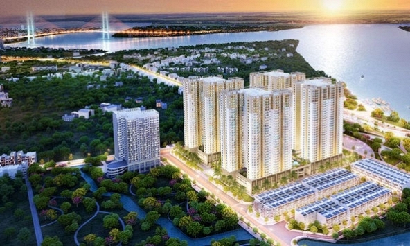 Hưng Thịnh Incons lãi ròng gần 143 tỷ đồng sau 9 tháng