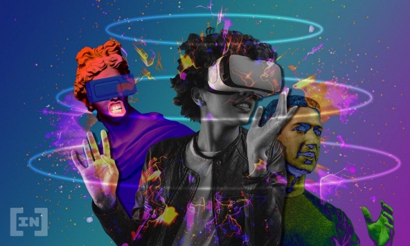 Metaverse là gì? 5 dự án Metaverse đáng chú ý nhất hiện nay