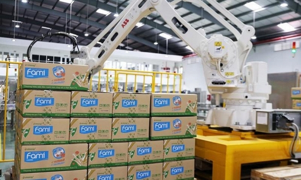 Cổ phiếu cần quan tâm ngày 1/11: CTG, VHC và CSV