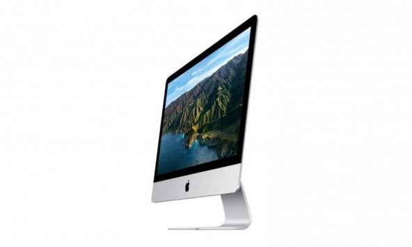 Apple khai tử iMac 21.5 inch phiên bản Intel