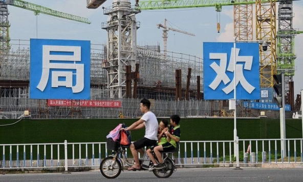 Điều gì sẽ xảy ra nếu Evergrande sụp đổ?