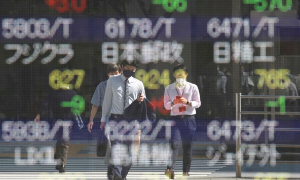 Chỉ số Nikkei tăng mạnh sau cuộc bầu cử Hạ viện Nhật Bản, S&P 500 nhích nhẹ