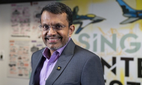 Singapore muốn thành trung tâm tiền điện tử toàn cầu