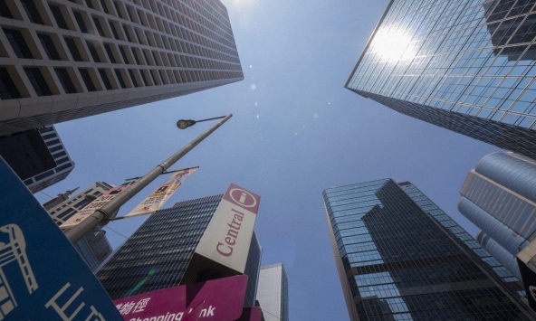 Vì sao bất động sản thương mại Châu Á đang đón nhận một tương lai xanh, bền vững?