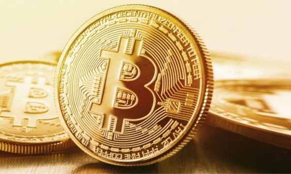 Bitcoin diễn biến khó lường, chờ bùng nổ