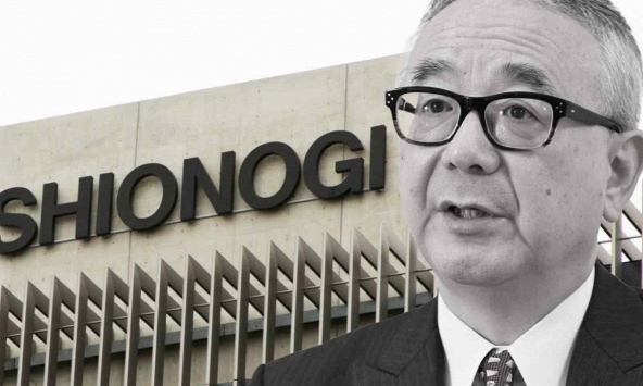 Shionogi bắt đầu thử nghiệm vaccine ngừa COVID-19 giai đoạn 3 tại Việt Nam