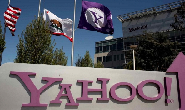 Yahoo rút khỏi Trung Quốc với lý do môi trường 'đầy thách thức'