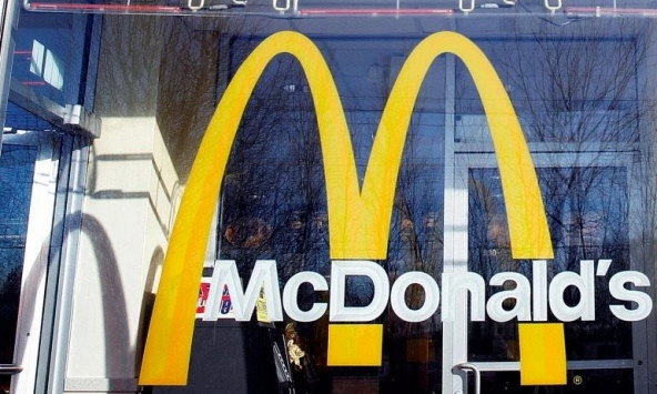 McDonald’s tạo ra NFT để tặng cho khách hàng trung thành