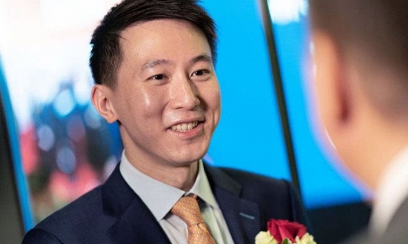 Giám đốc tài chính ByteDance từ chức, tập trung vào vai trò điều hành TikTok