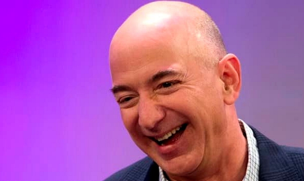 Jeff Bezos đã thuê ứng viên Amazon này 'ngay tại chỗ', đây là 2 câu hỏi phỏng vấn mà ông ấy đã đưa ra