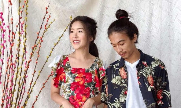 Cô gái 28 tuổi này rời bỏ ngành dầu khí để xây dựng một doanh nghiệp thời trang bền vững 