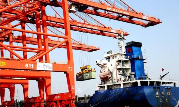 Kinh tế Trung Quốc: Chặng đường nhiều gian nan phía trước