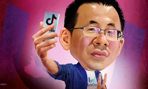 Yahoo rút lui, ông chủ TikTok bất ngờ từ chức: Điều gì đang xảy ra tại Trung Quốc?
