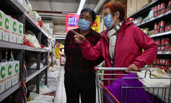 Các đại gia ngành thực phẩm Trung Quốc tăng giá bán do chi phí sản xuất tăng