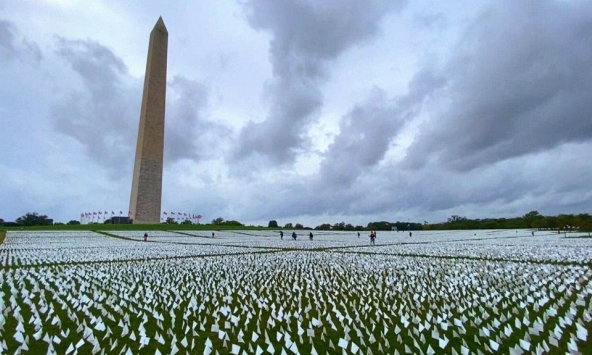 COVID-19 khiến con người mất 28 triệu năm tuổi thọ