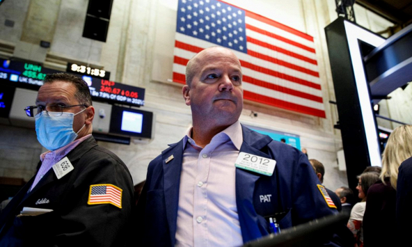 Qualcomm, Big Tech nâng S&P 500, Nasdaq lên mức cao kỷ lục 