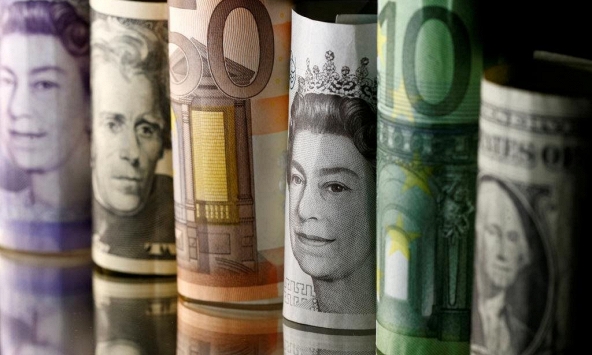 USD mất giá sau cuộc họp của Fed