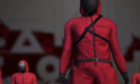 Binance đang điều tra mã thông báo SQUID lừa đảo