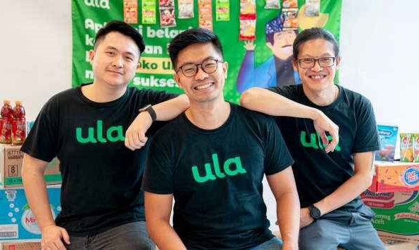 Đây là những gì nhà đầu tư Nipun Mehra tìm kiếm một ý tưởng kinh doanh thành công cho công ty khởi nghiệp Ula