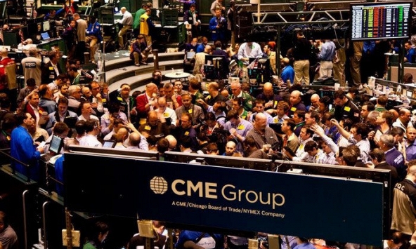 Google đầu tư 1 tỷ USD vào CME Group cùng với hợp đồng Cloud 10 năm