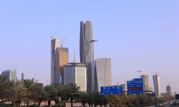 Chuẩn bị đầu từ lớn vào Trung Quốc, Saudi Arabia đang dần xa Mỹ?