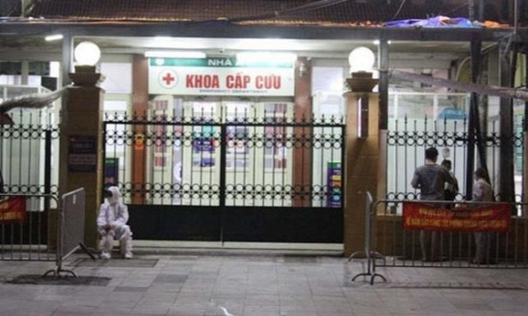 18 trẻ sơ sinh bị tiêm nhầm vaccine COVID-19 ở Hà Nội