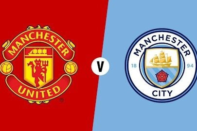 Nhận định, soi kèo Man United vs Man City, 19h30 ngày 6/11