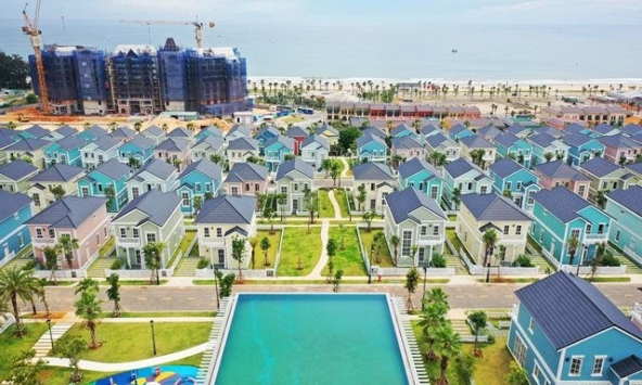 Điểm đến đặc sắc tại Bình Thuận chờ du khách khám phá dịp cuối năm