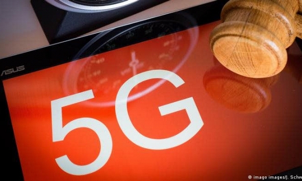 Brazil huy động hàng tỷ USD để xây dựng hệ thống 5G, cấm nhà thầu dùng thiết bị Trung Quốc