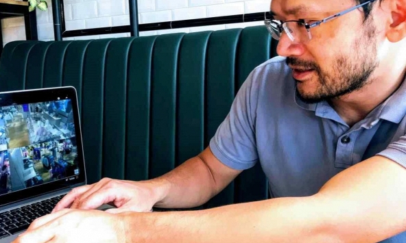 Câu chuyện về startup Việt đưa AI vào các cửa hàng bán lẻ khắp châu Á