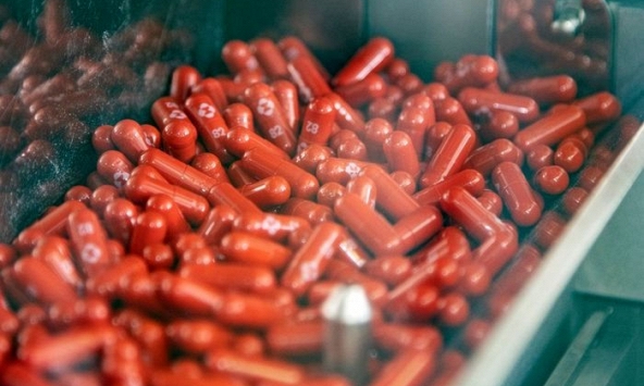 Pfizer công bố thuốc viên trị COVID-19 'hiệu quả 89%'