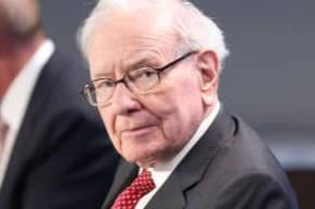 Công ty của nhà đầu tư vĩ đại Warren Buffett trữ tiền mặt ở mức kỷ lục 149 tỷ USD